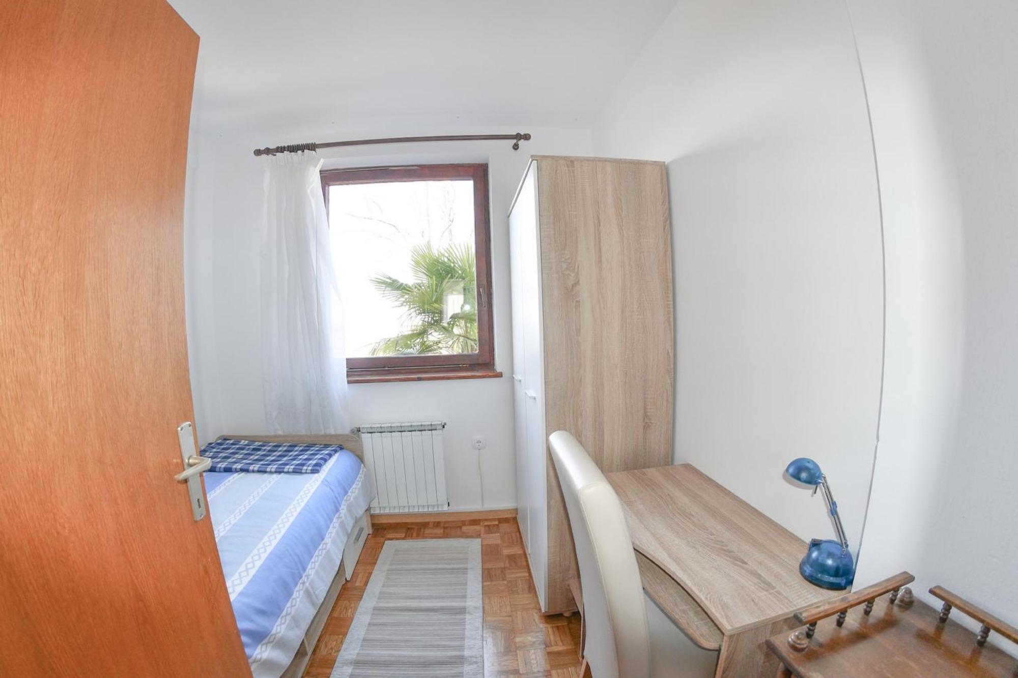 Apartma Breza Койско Екстер'єр фото